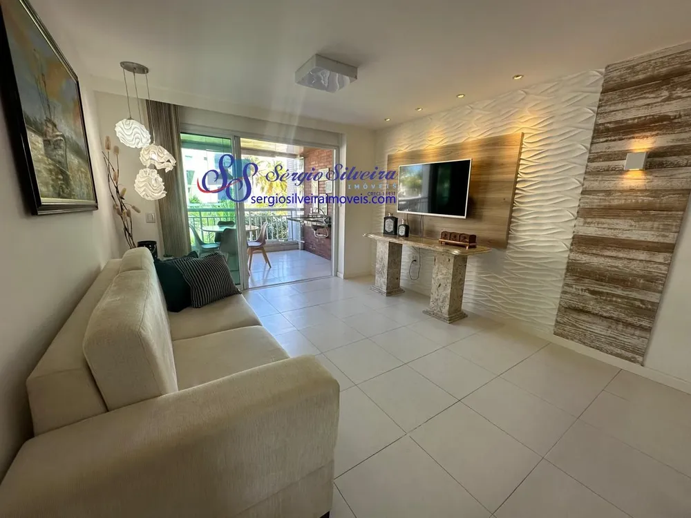 Apartamento, 3 quartos, 105 m² - Foto 2