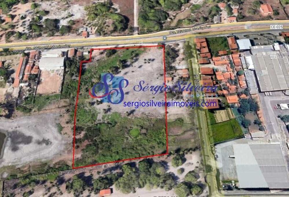 Terreno, 2 hectares - Foto 1