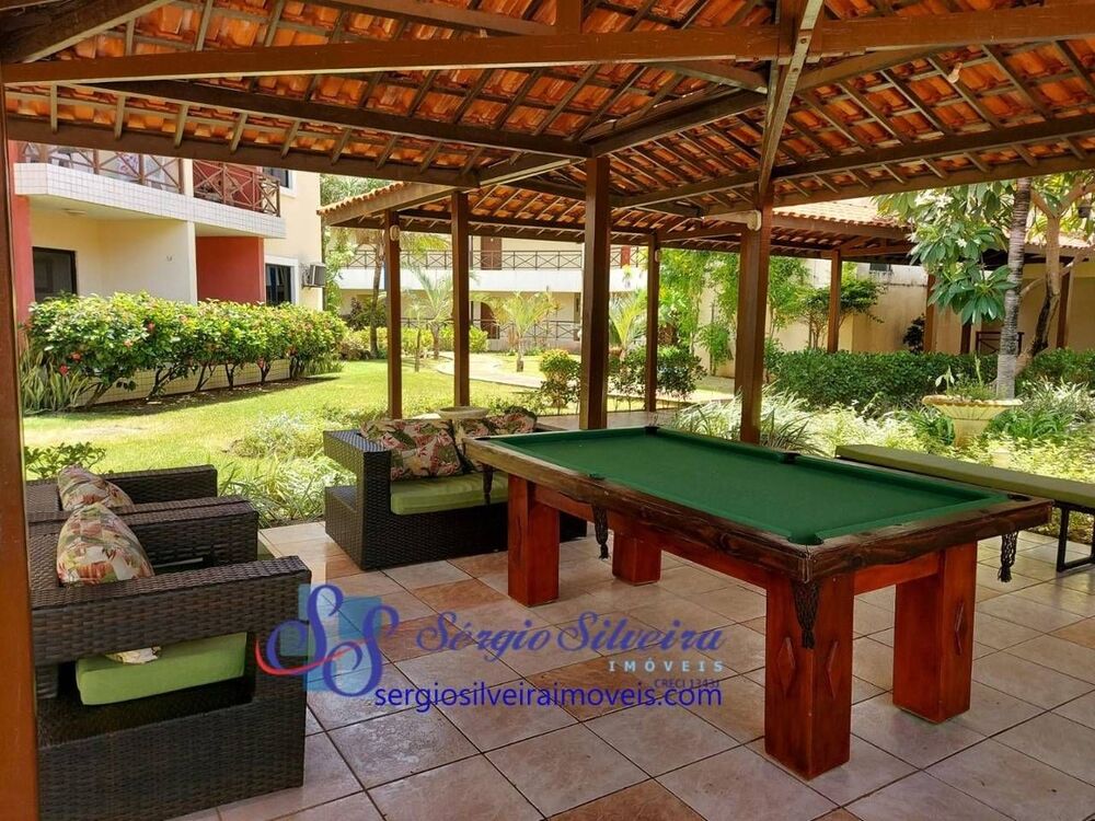 Apartamento, 2 quartos, 55 m² - Foto 4
