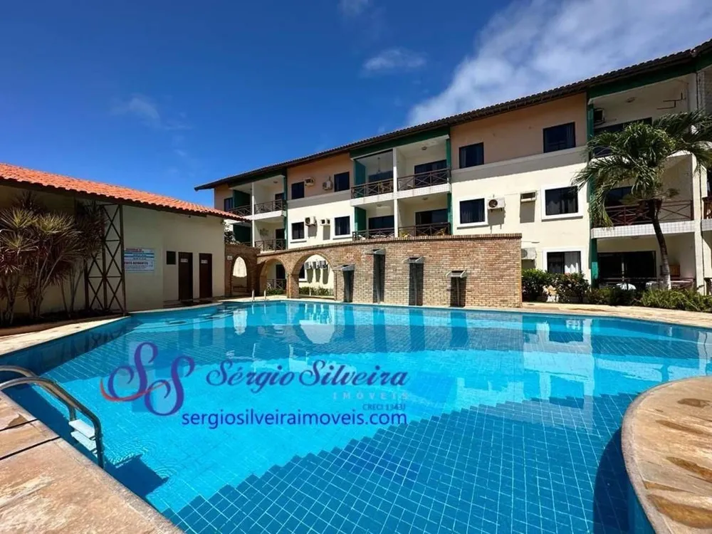 Apartamento, 2 quartos, 55 m² - Foto 14