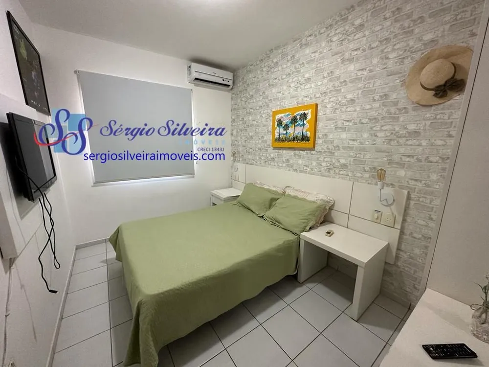 Apartamento, 2 quartos, 55 m² - Foto 9