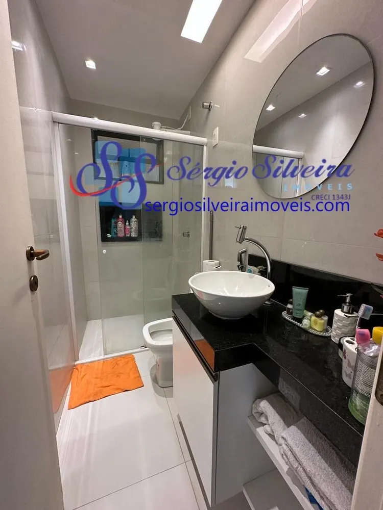 Apartamento, 2 quartos, 55 m² - Foto 10