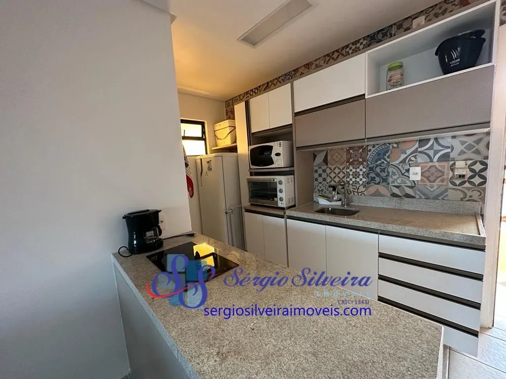 Apartamento, 2 quartos, 55 m² - Foto 4