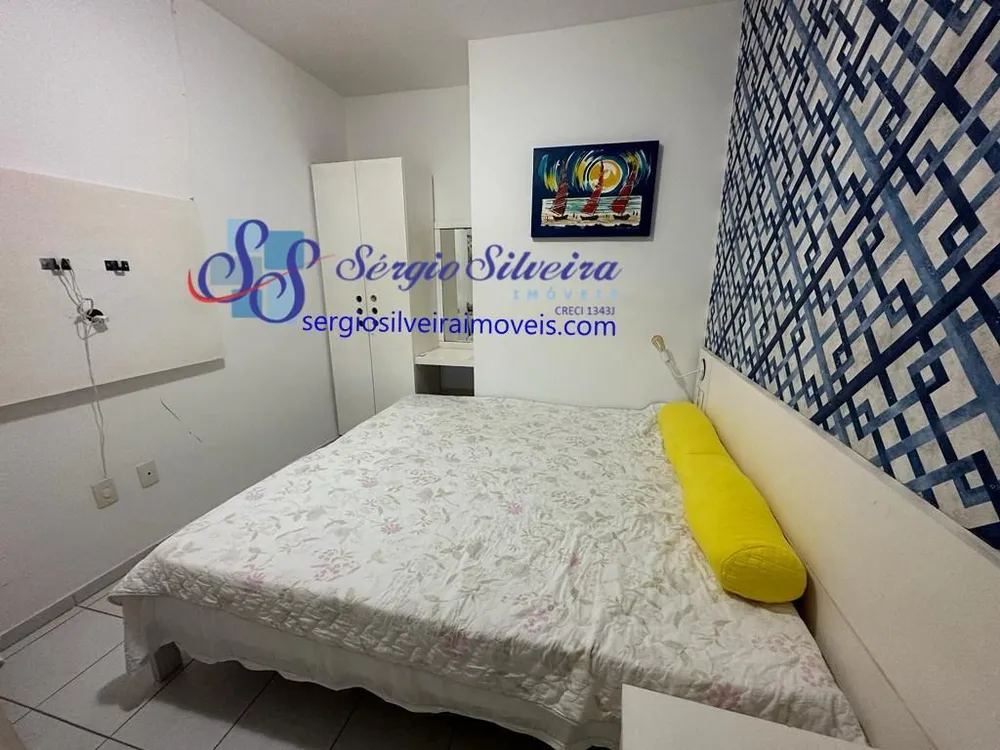 Apartamento, 2 quartos, 55 m² - Foto 7
