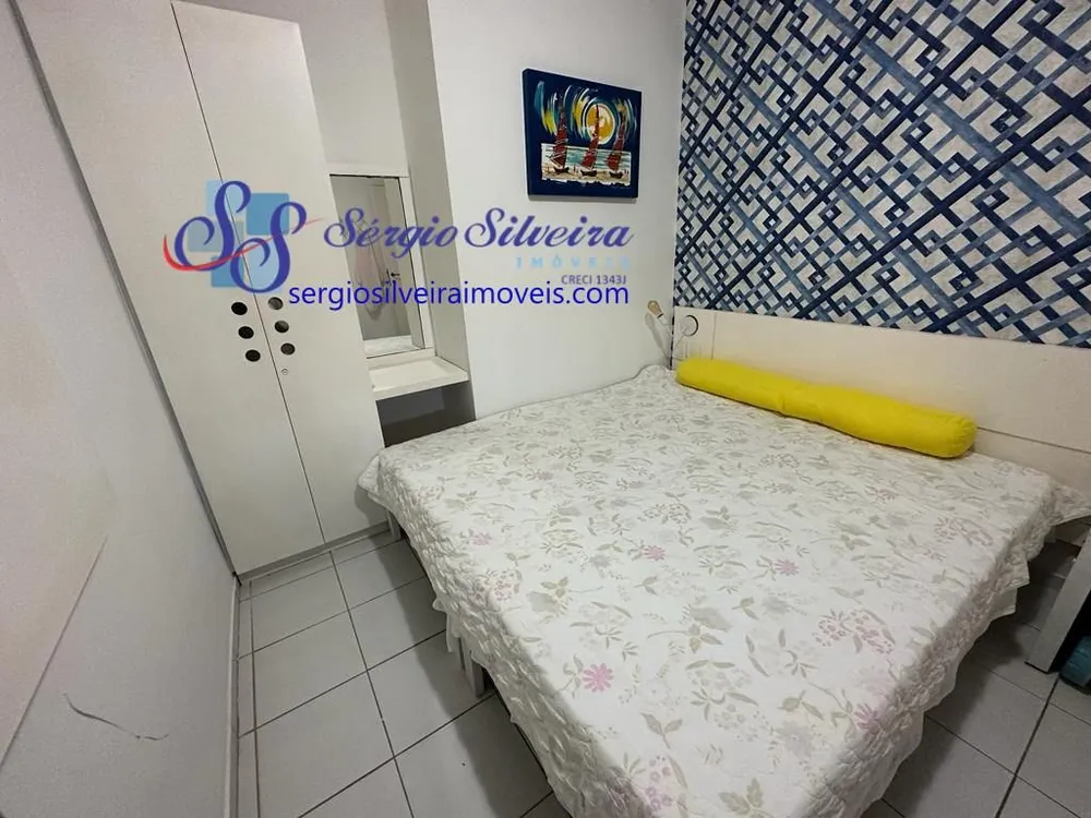 Apartamento, 2 quartos, 55 m² - Foto 6