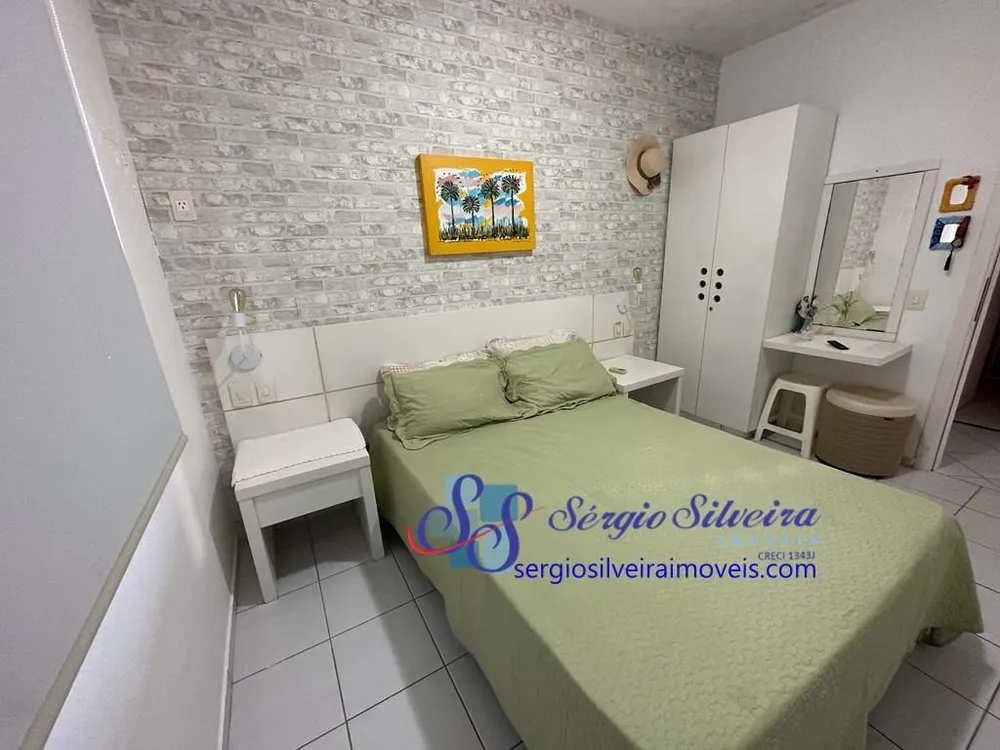 Apartamento, 2 quartos, 55 m² - Foto 8