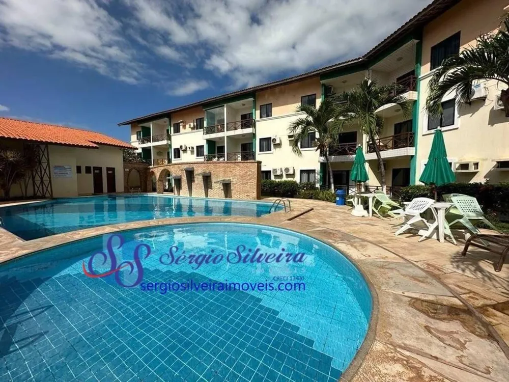 Apartamento, 2 quartos, 55 m² - Foto 2
