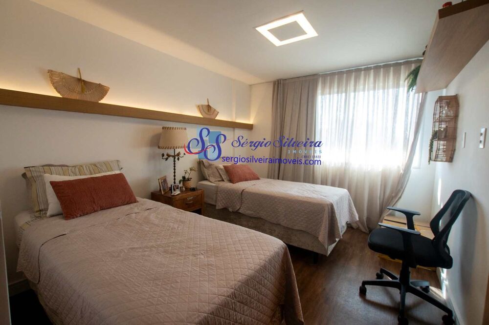 Cobertura, 3 quartos, 203 m² - Foto 4