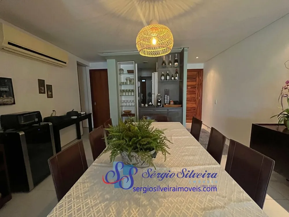 Apartamento, 3 quartos, 100 m² - Foto 6