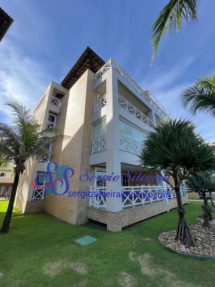 Apartamento, 3 quartos, 100 m² - Foto 10