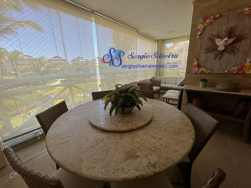Apartamento, 3 quartos, 100 m² - Foto 5