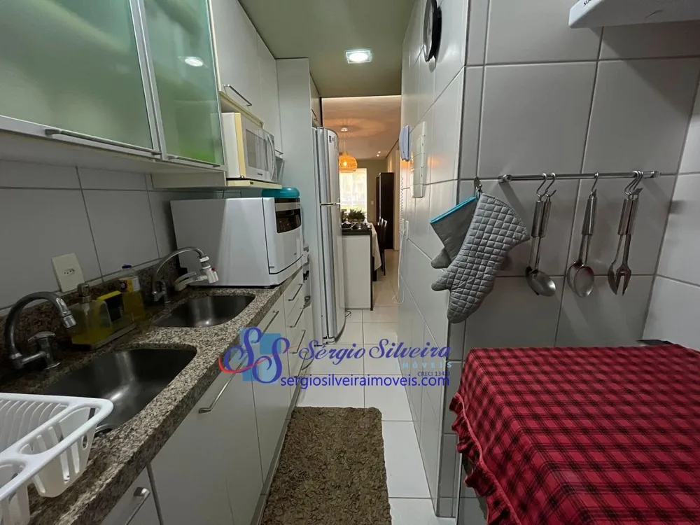 Apartamento, 3 quartos, 100 m² - Foto 7