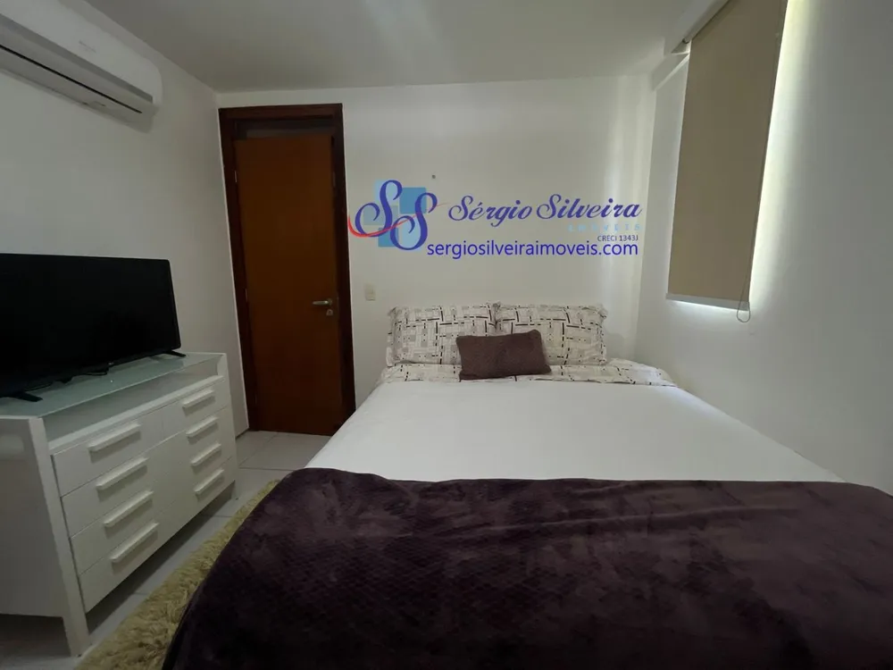 Apartamento, 3 quartos, 100 m² - Foto 8