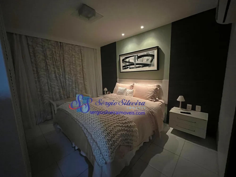 Apartamento, 3 quartos, 100 m² - Foto 9