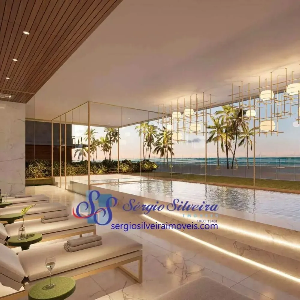 Apartamento, 3 quartos, 136 m² - Foto 7
