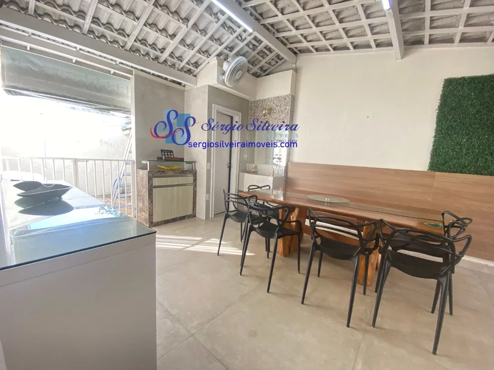 Casa de Condomínio, 3 quartos - Foto 3