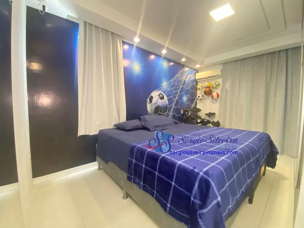 Casa de Condomínio, 3 quartos - Foto 6