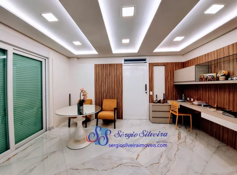 Casa de Condomínio, 4 quartos - Foto 5