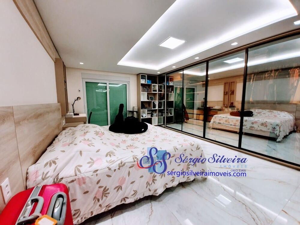 Casa de Condomínio, 4 quartos - Foto 7