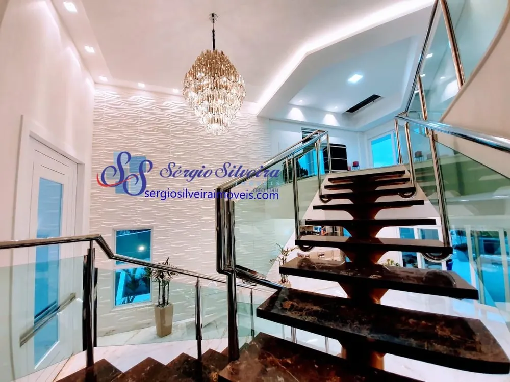 Casa de Condomínio, 4 quartos - Foto 6
