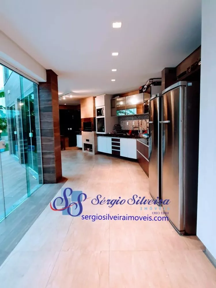 Casa de Condomínio, 4 quartos - Foto 6