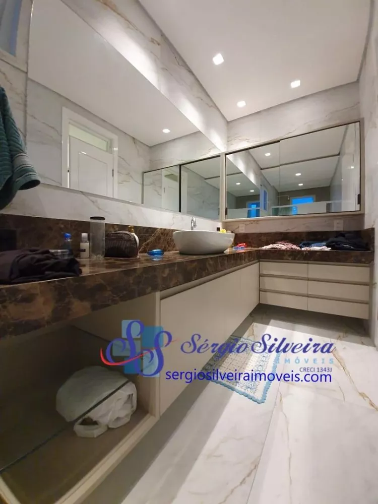 Casa de Condomínio, 4 quartos - Foto 10