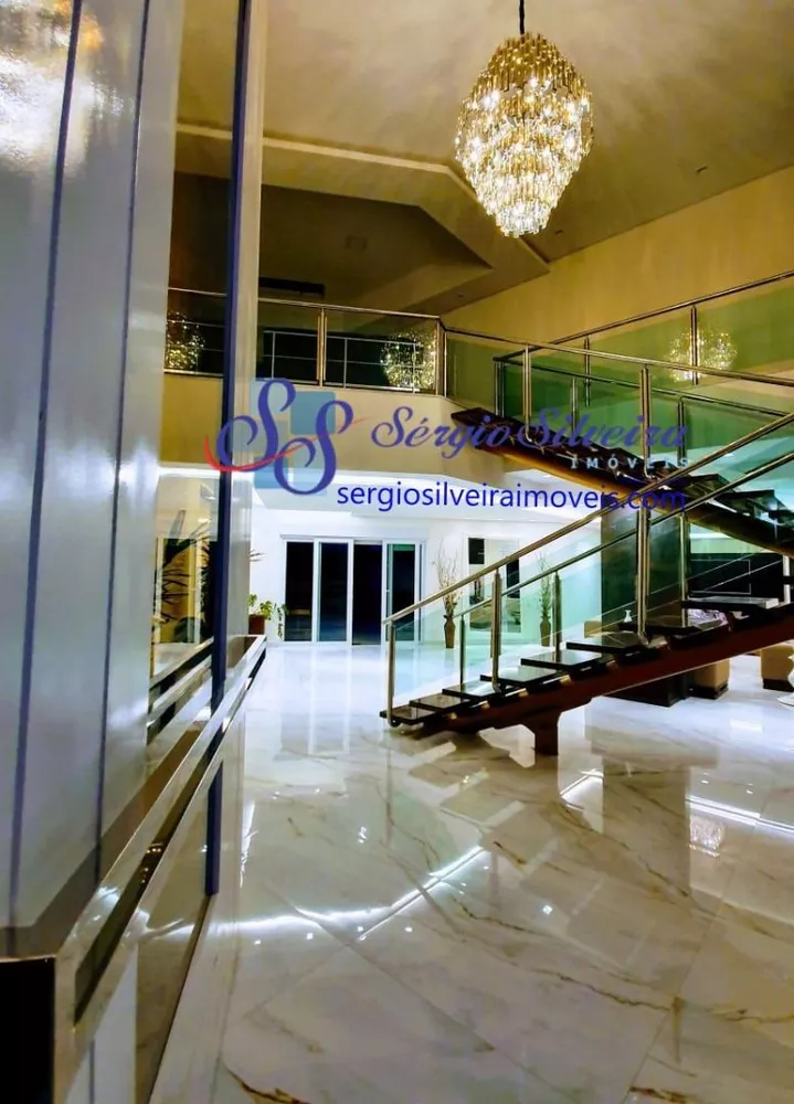 Casa de Condomínio, 4 quartos - Foto 4