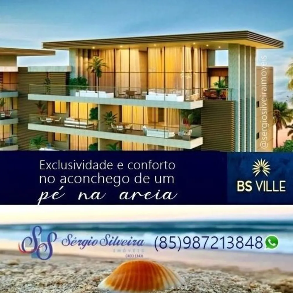 Apartamento, 3 quartos, 115 m² - Foto 6