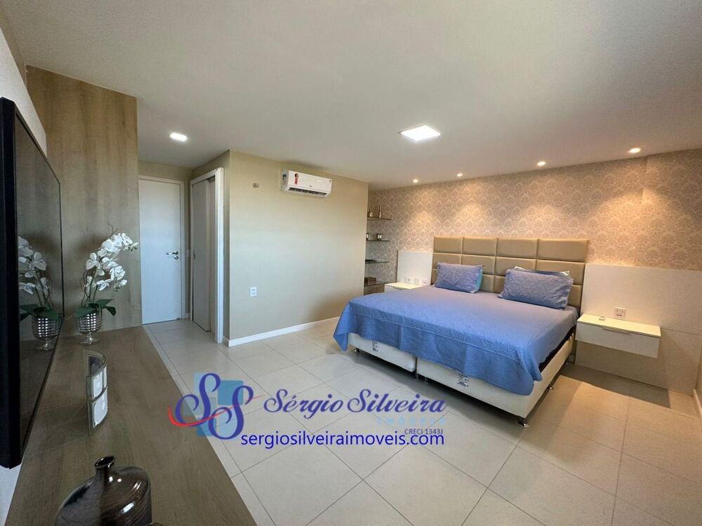 Cobertura à venda com 3 quartos, 176m² - Foto 1