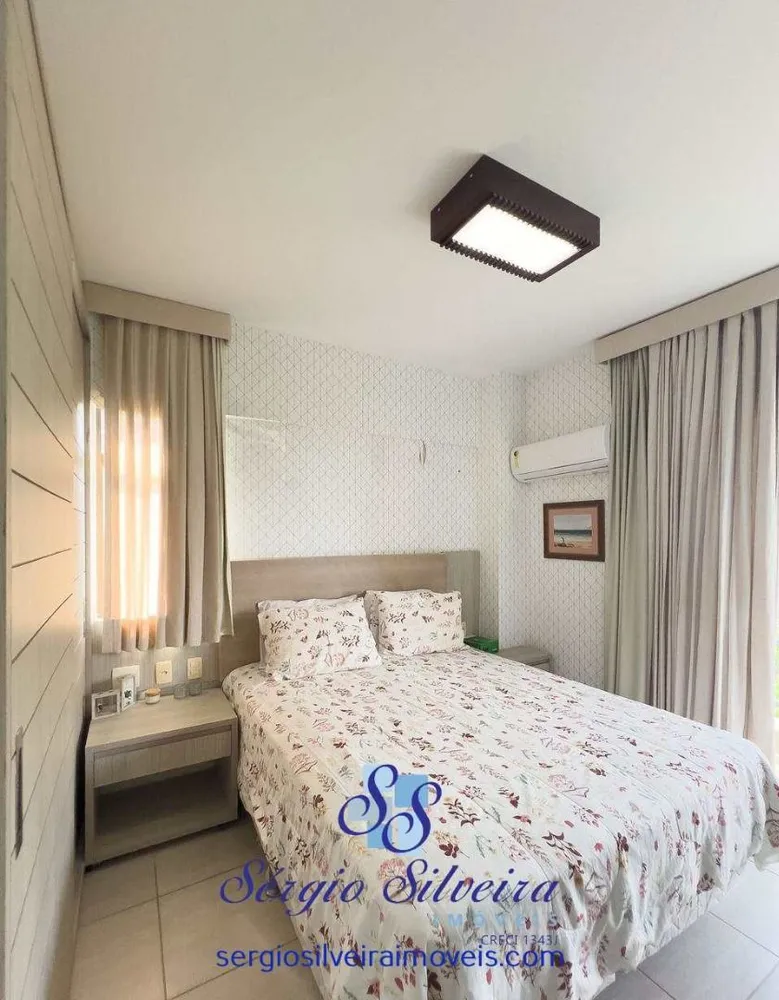 Cobertura, 3 quartos, 126 m² - Foto 4