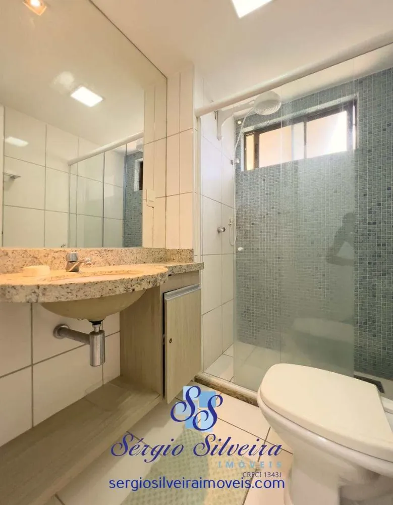 Cobertura, 3 quartos, 126 m² - Foto 7