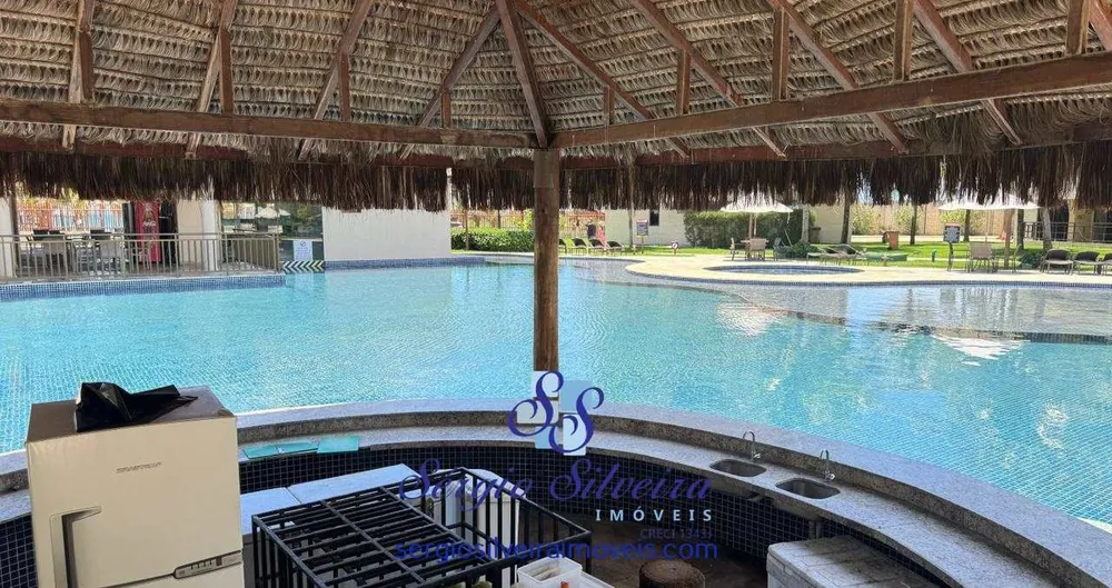 Cobertura, 3 quartos, 126 m² - Foto 10