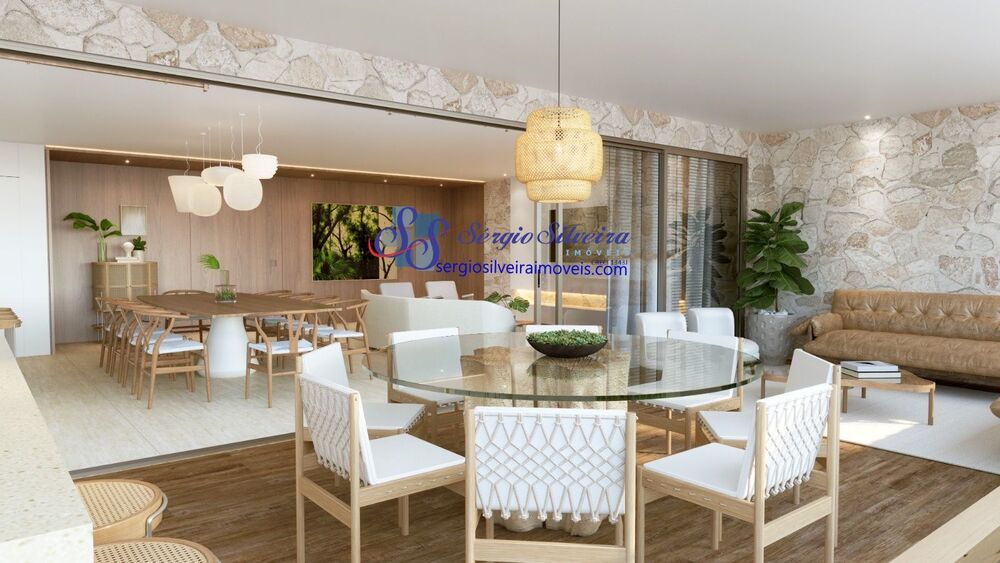 Apartamento, 4 quartos, 252 m² - Foto 9