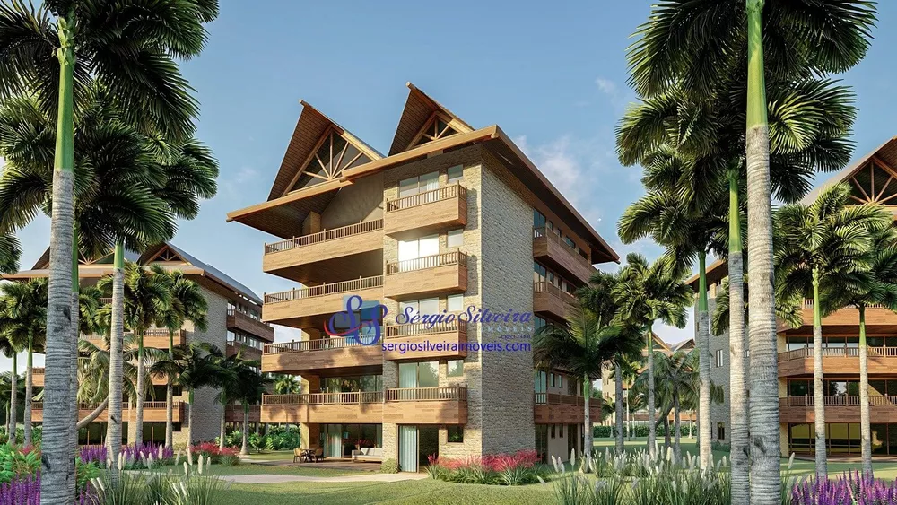 Apartamento, 4 quartos, 252 m² - Foto 4