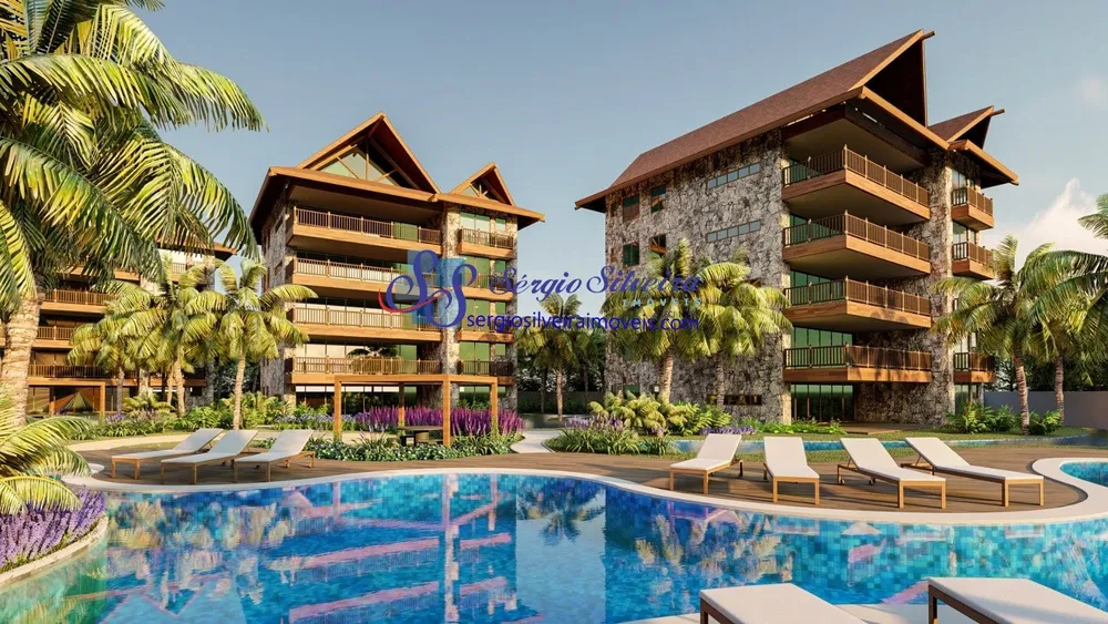 Apartamento, 4 quartos, 252 m² - Foto 2