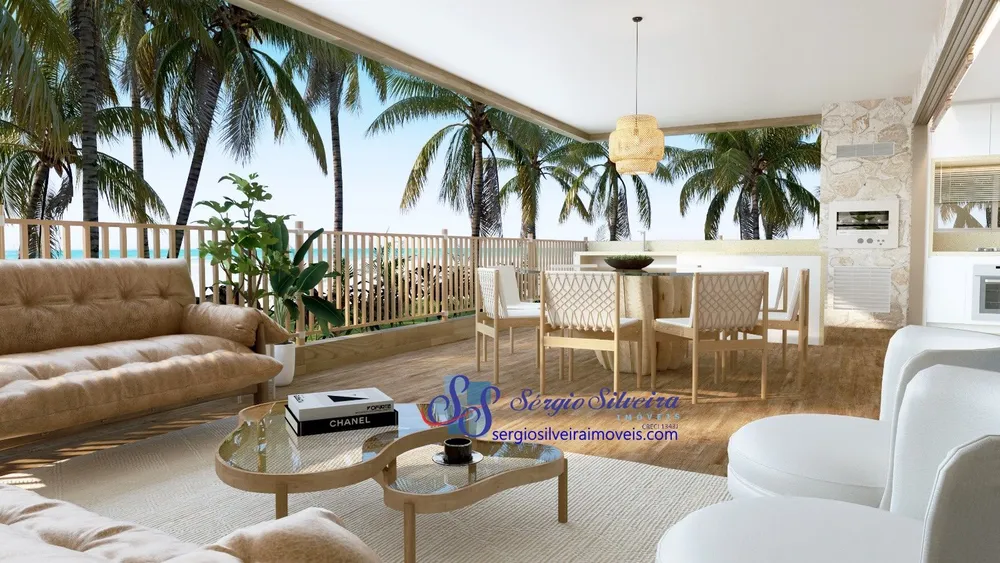 Apartamento, 4 quartos, 252 m² - Foto 6