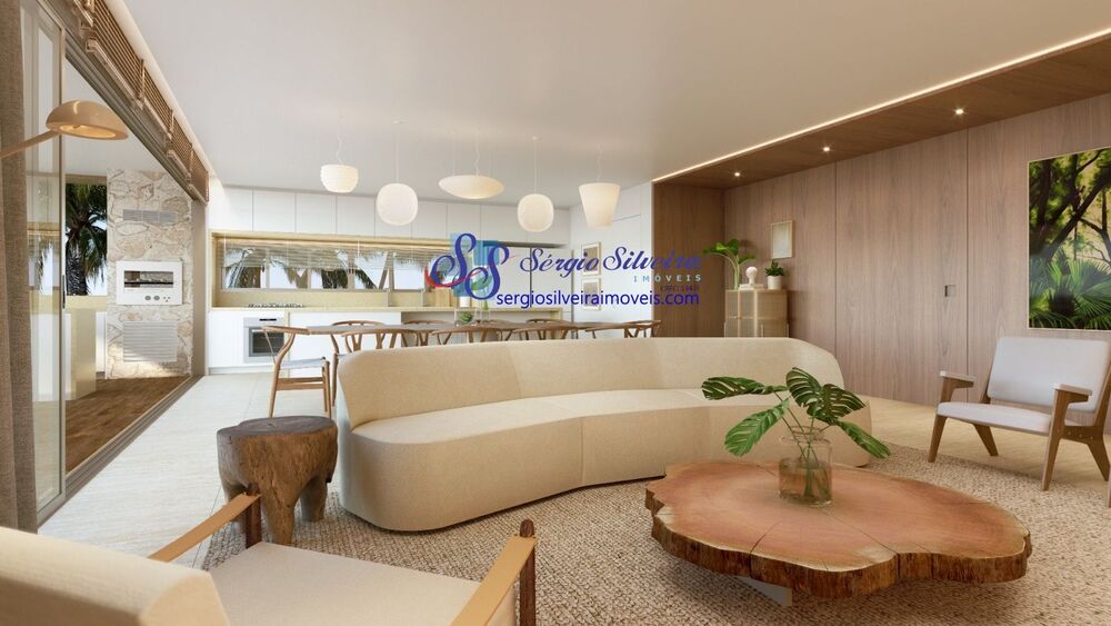 Apartamento, 4 quartos, 252 m² - Foto 10