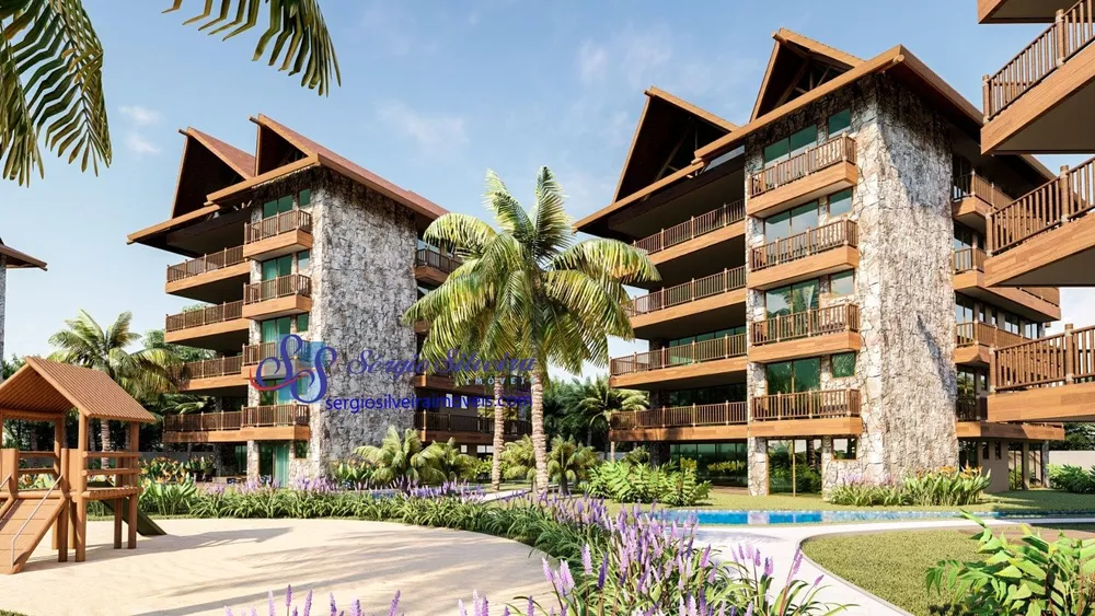 Apartamento, 4 quartos, 252 m² - Foto 8