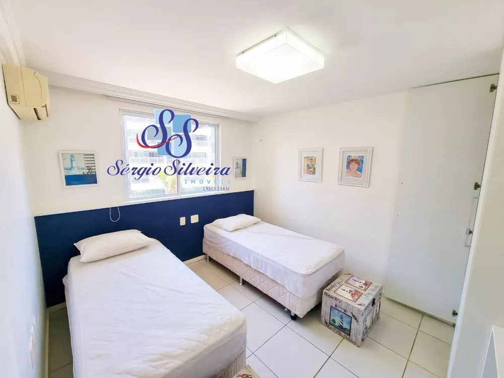 Cobertura, 4 quartos, 184 m² - Foto 8