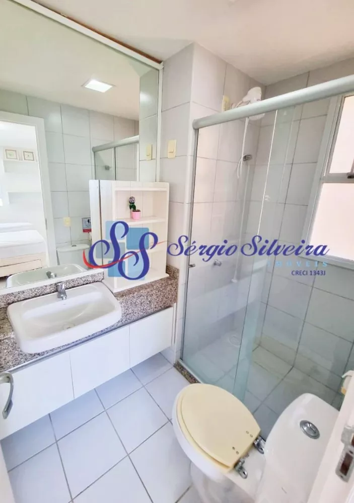 Cobertura, 4 quartos, 184 m² - Foto 4