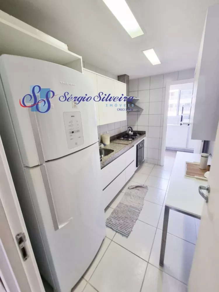 Cobertura, 4 quartos, 184 m² - Foto 5