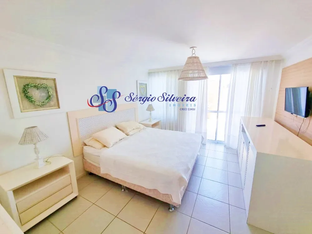 Cobertura, 4 quartos, 184 m² - Foto 2