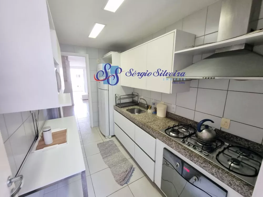 Cobertura, 4 quartos, 184 m² - Foto 3