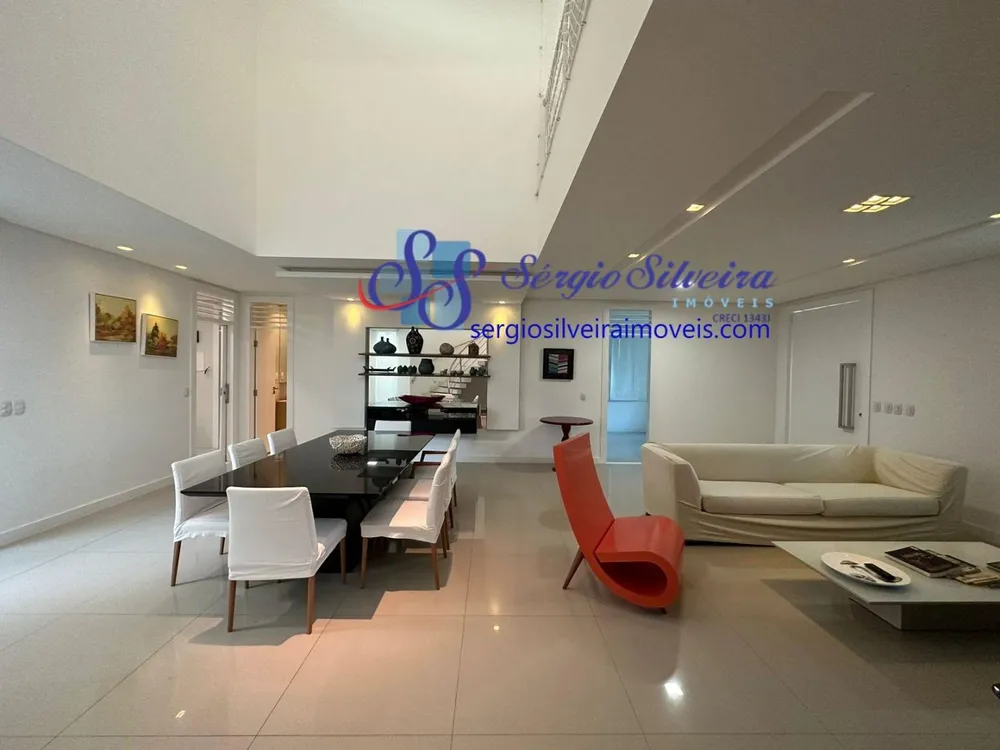 Casa de Condomínio, 4 quartos - Foto 4