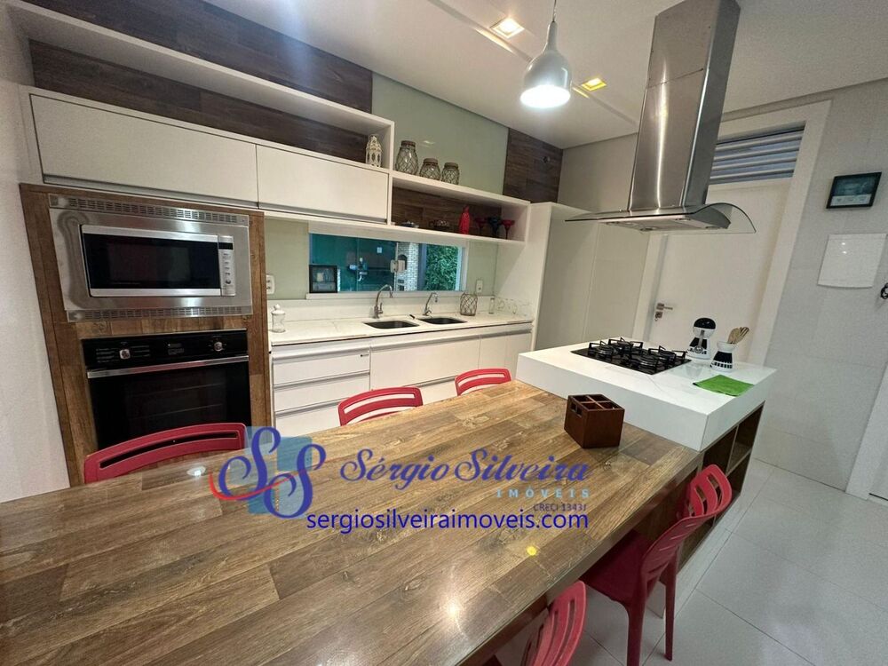 Casa de Condomínio, 4 quartos - Foto 3