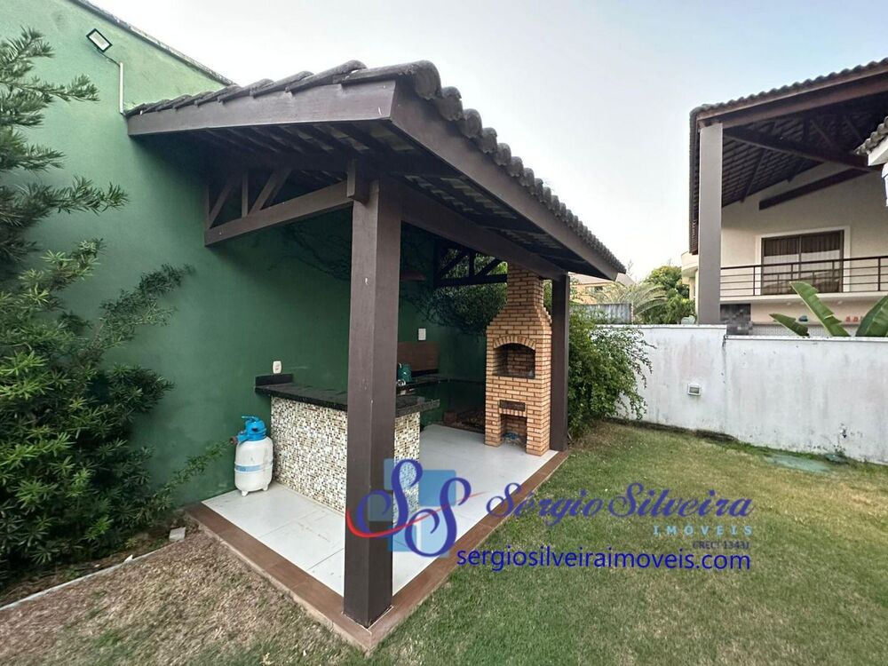 Casa de Condomínio, 4 quartos - Foto 8