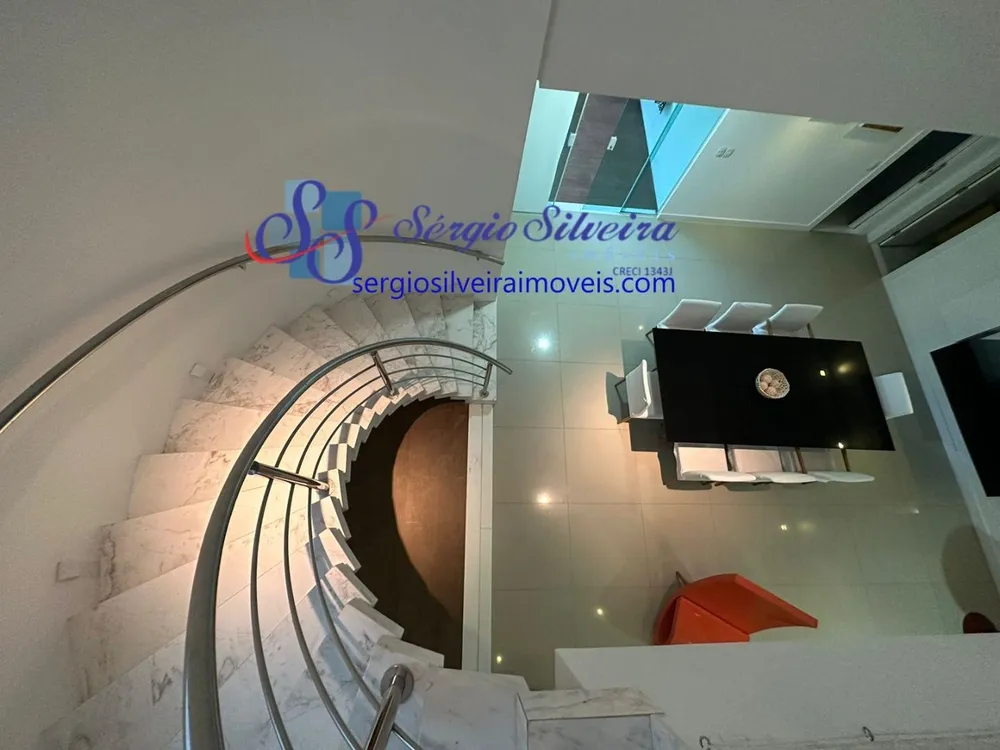 Casa de Condomínio, 4 quartos - Foto 6