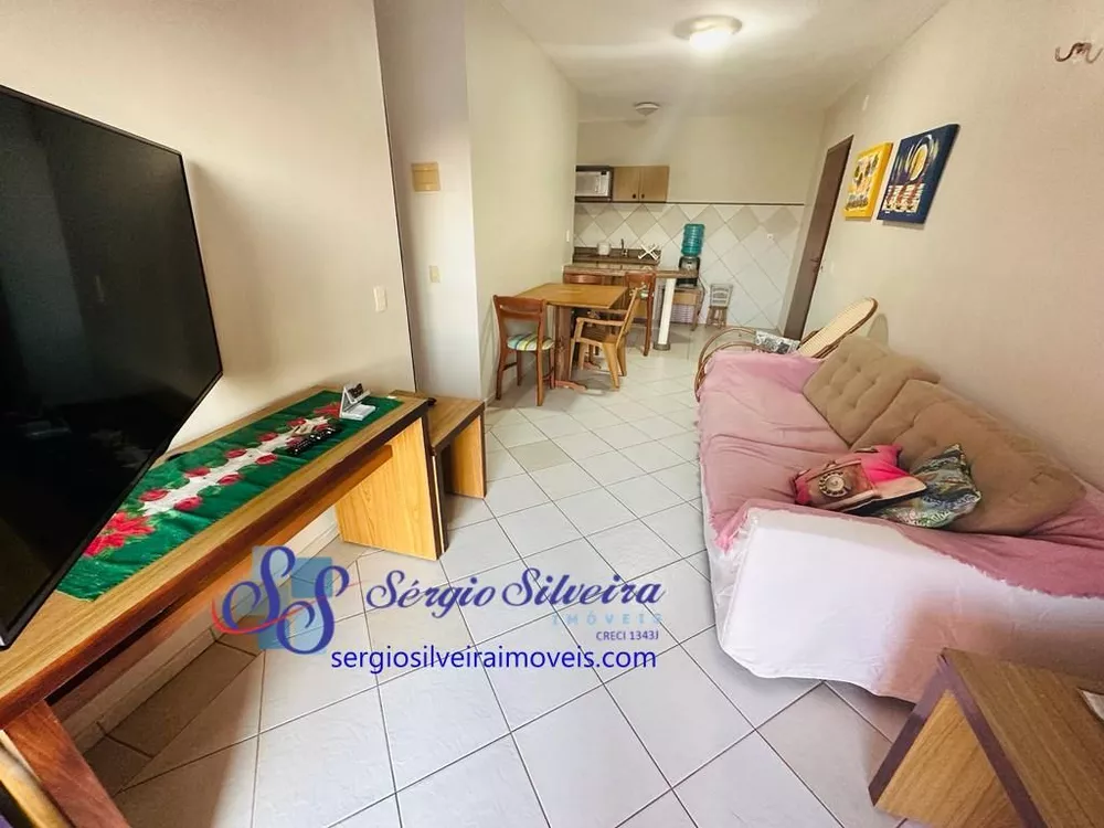 Apartamento à venda com 2 quartos, 56m² - Foto 1