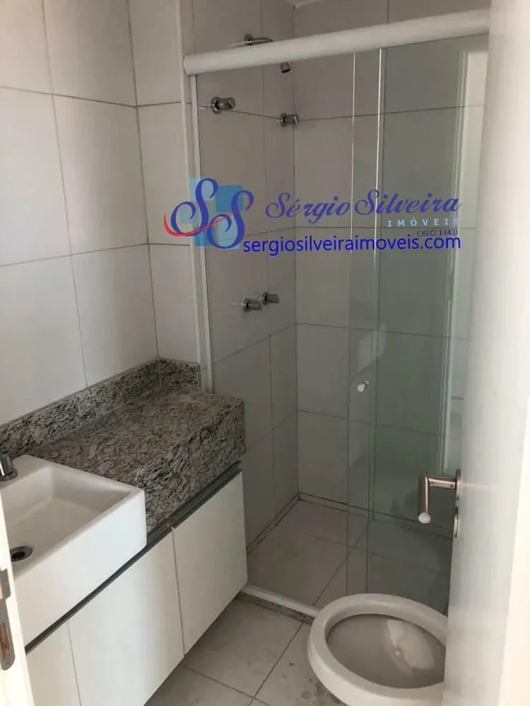 Apartamento, 3 quartos, 100 m² - Foto 9