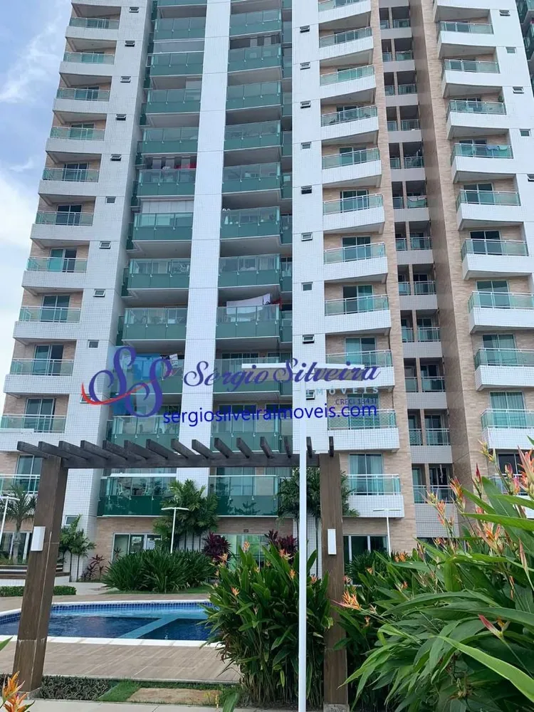 Apartamento, 3 quartos, 100 m² - Foto 12
